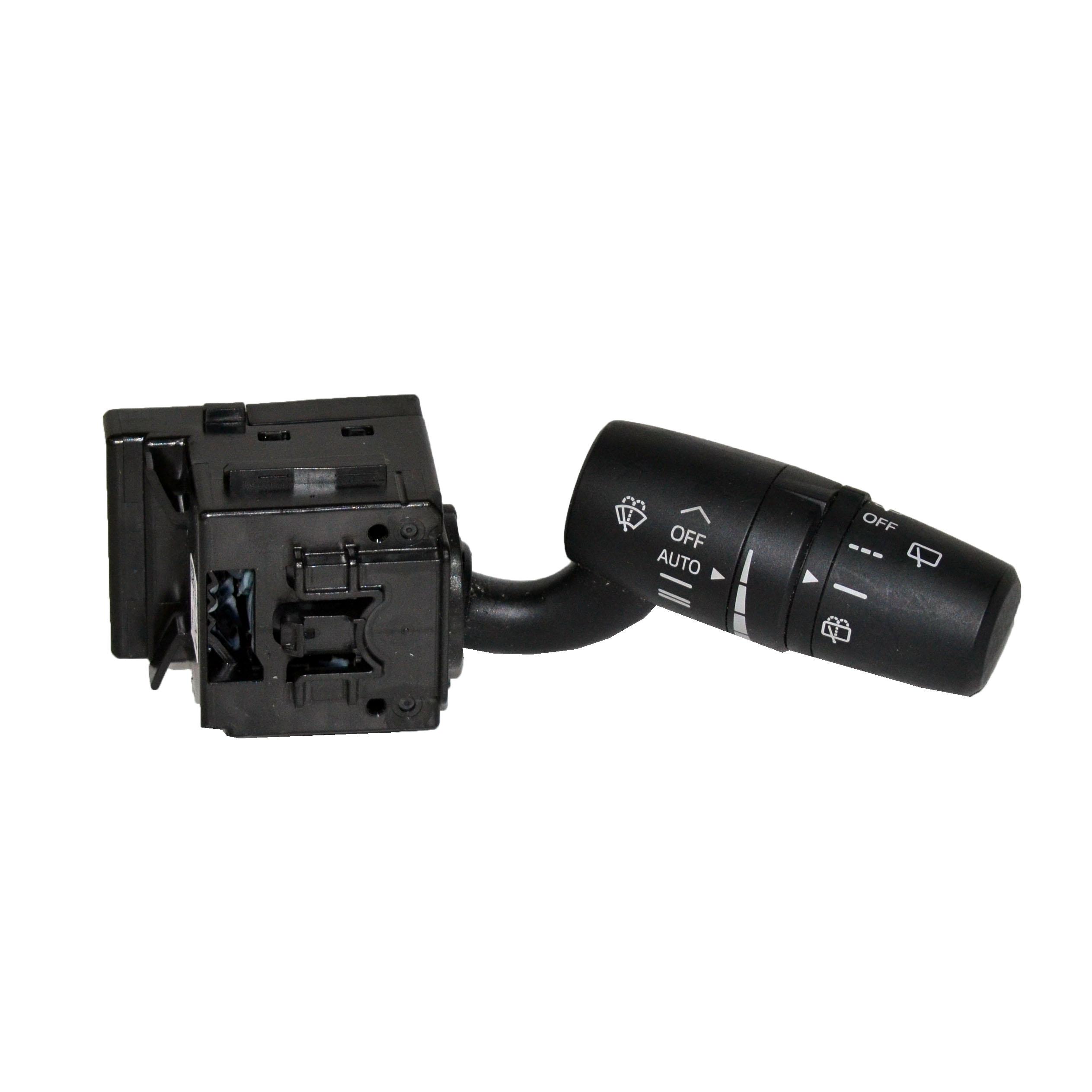 Лост чистачки Mazda CX-3 2.0 i 120 конски сили