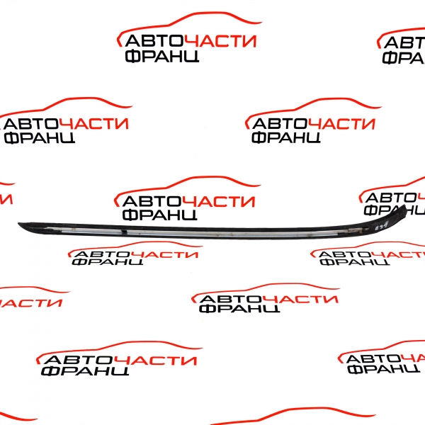 Лява лайсна предно стъкло BMW E91 3.0 xDrive 245 конски сили