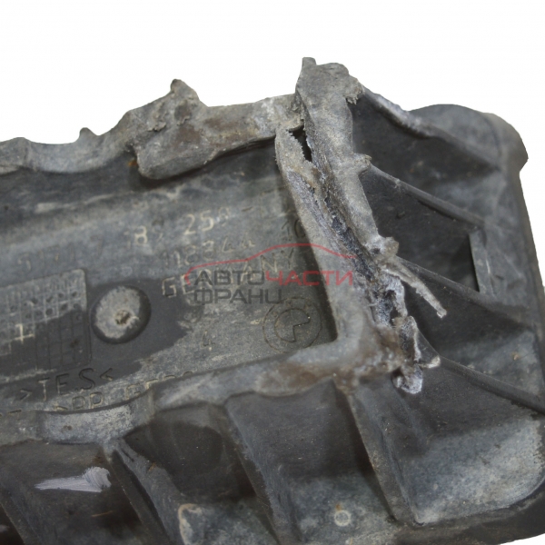 Конзола подложка крик BMW X6 E71 M 5.0 i 555 конски сили 5171 7 189 259-01