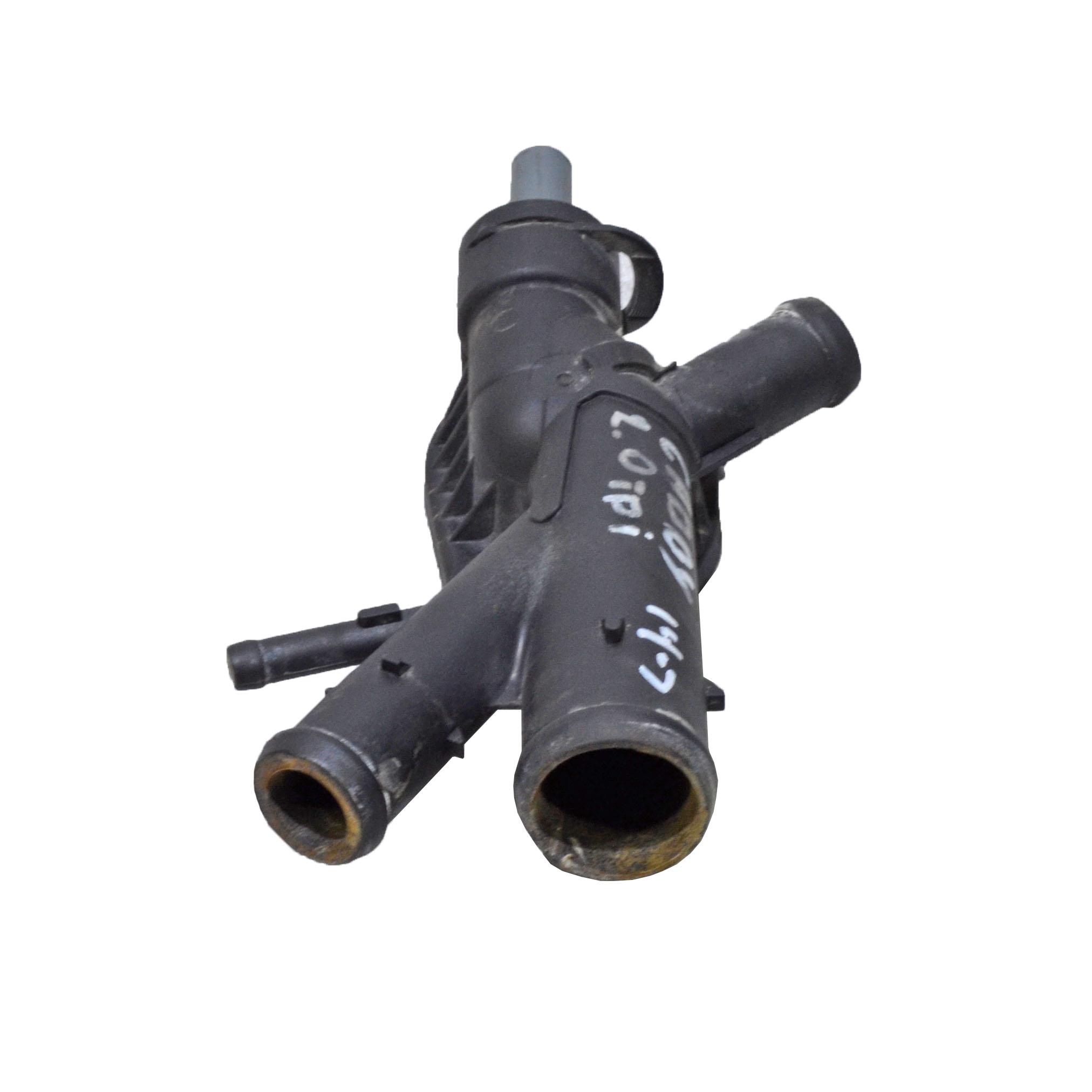 Воден фланец VW Caddy IV 2.0 TDI 170 конски сили 03L121121AA