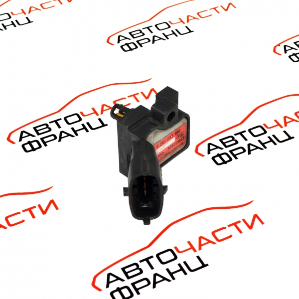 MAP сензор Volvo V70 2.4 D 163 конски сили 30622083