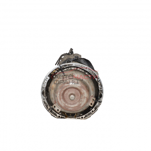 Автоматична скоростна кутия Mercedes ML W164 3.0 CDI 224 конски сили 1642708201