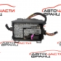 Бушонно табло Opel Corsa D 1.2 i 80 конски сили 13246916