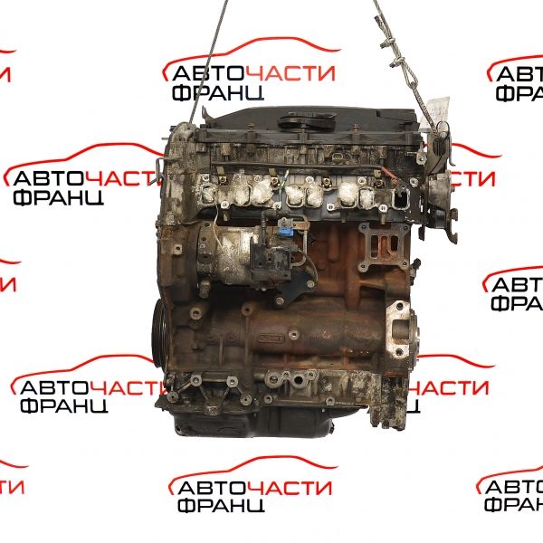 Двигател Jaguar X-Type 2.0 D 130 конски сили C2S