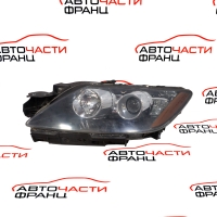 Ляв фар ксенон Mazda CX-7 2.2 MZR-CD 173 конски сили