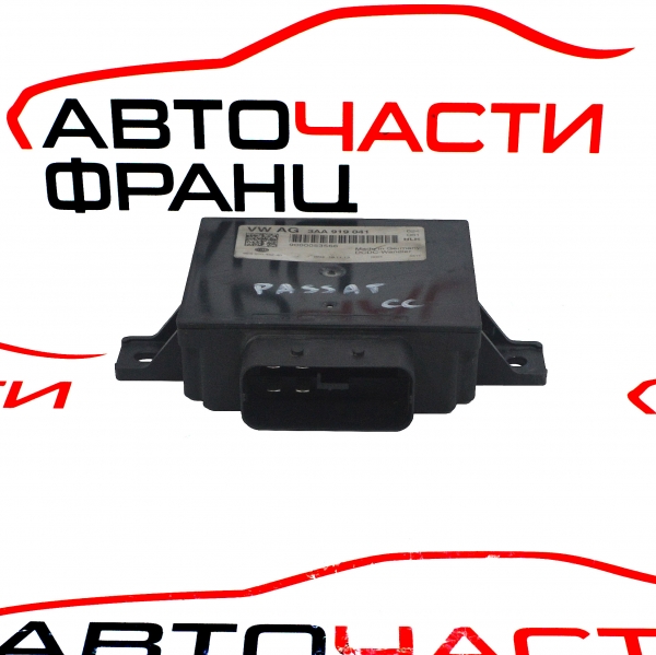 Модул захранване VW Passat CC 2.0 TDI 140 конски сили 3АА919041