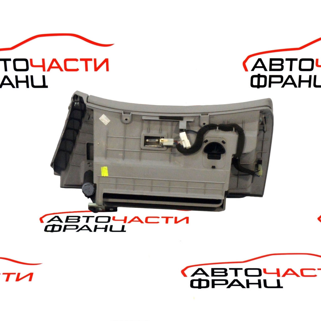 Жабка Kia Ceed 1.6 i 126 конски сили