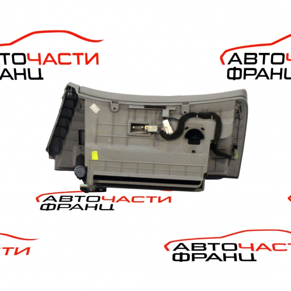 Жабка Kia Ceed 1.6 i 126 конски сили