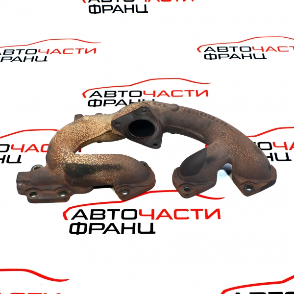 Десен изпускателен колектор Audi A8 4.2 TDI 057253034BJ 2012г