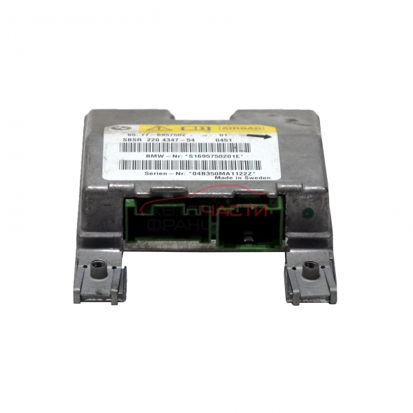 Airbag модул BMW E60 3.0D 272 конски сили 65.77-6957502