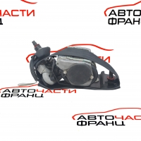 Преден ляв колан Great Wall Hover H5 2.4 i 126 конски сили 5811100-K80-00A