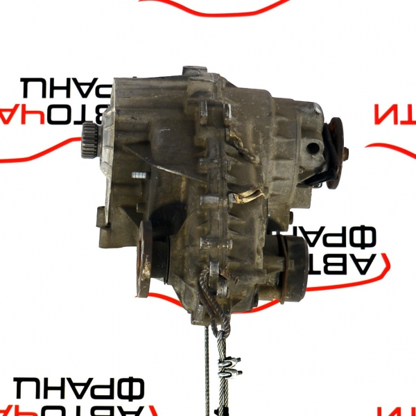 Раздатка SSANGYONG KYRON 2.0 XDI 141 КОНСКИ СИЛИ 3200008010