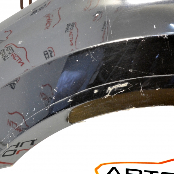 Преден ляв калник Mercedes ML W164 272 конски сили