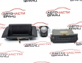 Навигация BMW E87 2.0 D 143 конски сили 65.12-9177126 Навигация BMW E87 2.0 D 143 конски сили 65.12-9177126
