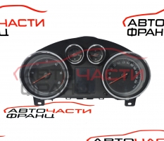 Километражно табло Opel Astra J 1.7 CDTI 13355672