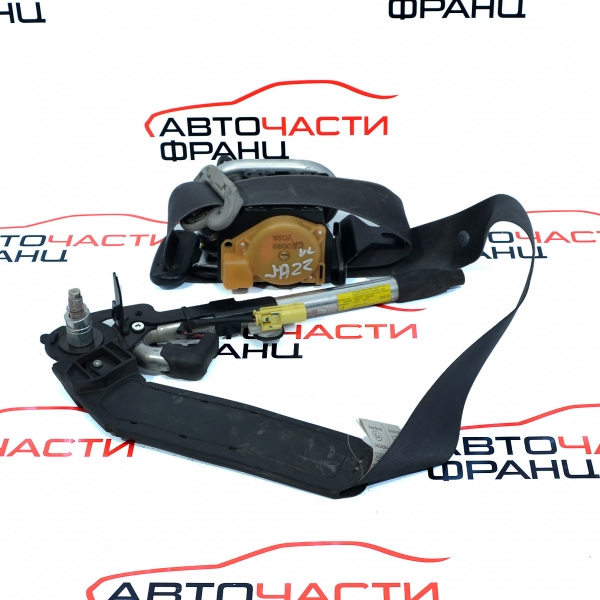 Преден ляв колан Honda Jazz 1.3 i 83 конски сили TS-AF8-EJ441