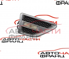 Конзола преден десен калник Land Rover Freelander 2.2 TD4 6H52-014K80-BB