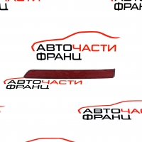 Десен светлоотразител VW Tiguan 2.0 TDI 140 конски сили     5NA945106A