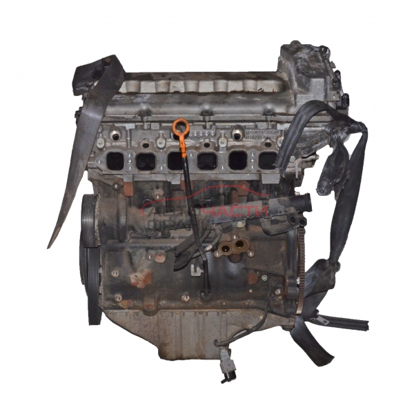 Двигател VW Touareg 3.2 V6 220 конски сили AZZ