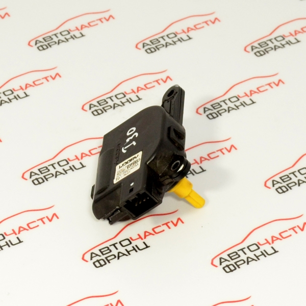 Моторче клапи климатик парно Hyundai I30 1.4 i 109 конски сили D332-AG7AA