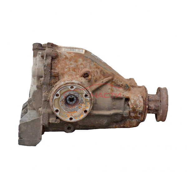 Диференциал BMW E65 4.4 i 333 конски сили 3.38 7502980