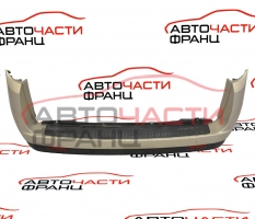 Задна броня Fiat Doblo 1.6 D Multijet 101 конски сили 735512763
