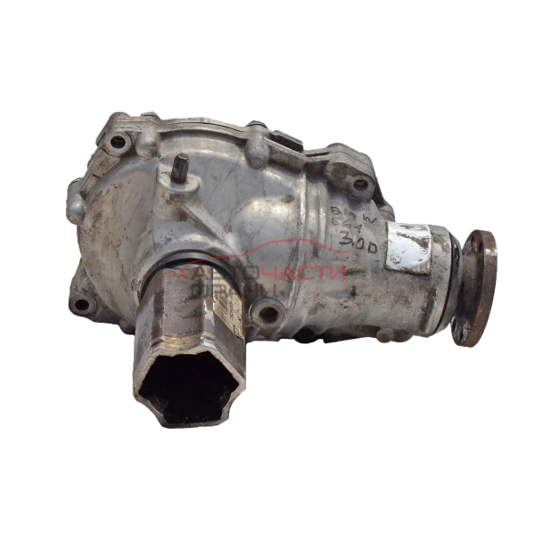 Преден диференциал BMW E61 xDrive 3.0 D 218 конски сили 3151753343307
