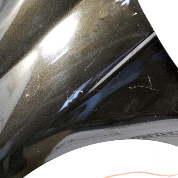 Преден ляв калник Honda Fr-V 2.2 CTDI 140 конски сили