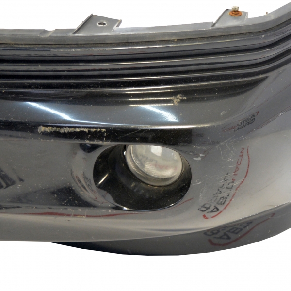 Предна броня SsangYong Kyron 2.0 XDI 136 конски сили