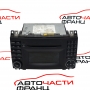 Радио CD Mercedes A Class W169 1.7 i 115 конски сили A1699002000