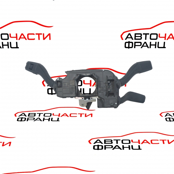 Лостчета светлини чистачки автопилот Audi A6 3.0 TDI 225 конски сили 4F0953549D