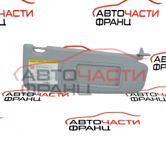 Десен сенник BMW X1 2.0 xDrive 177 конски сили 2011г