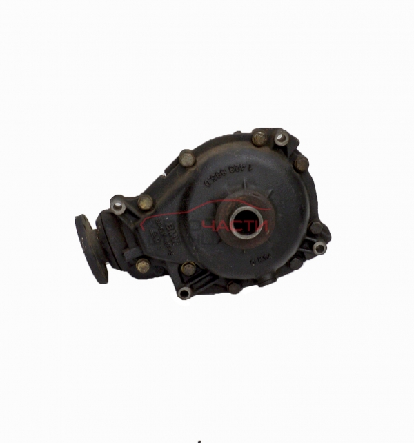 Диференциал BMW E46 3.0 XD 204 конски сили 1428835.0