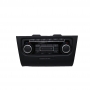 Панел управление климатроник VW Golf 6 2.0 TDI 136 конски сили 5K0907044AJ