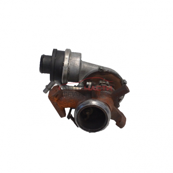 Турбина Mercedes A-Class W169 2.0 CDI 109 конски сили A6400902380