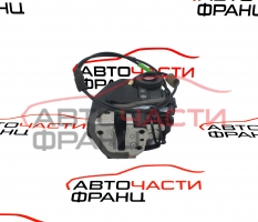 Задна лява брава Toyota Rav 4 2.2 D 4WD 150 конски сили 3100821 2 пина 2013г