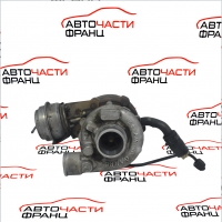 Турбина Hyundai Santa Fe 2.0 CRDI 145 конски сили     28231-27900