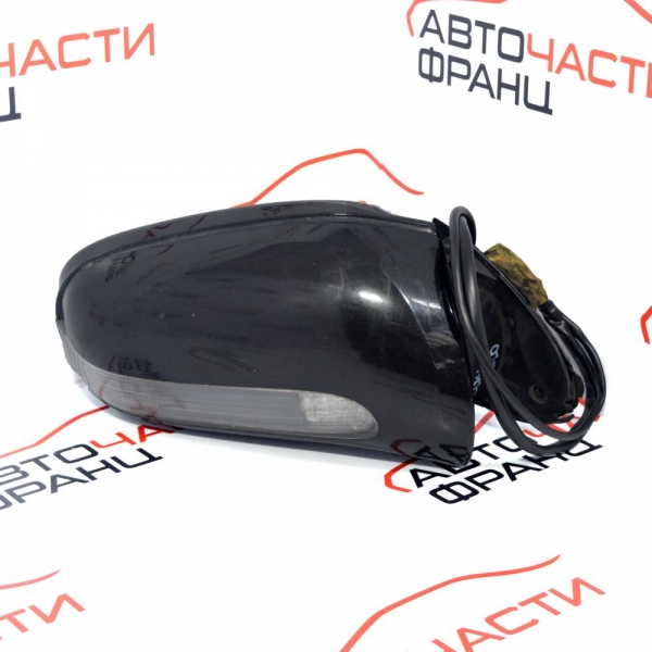 Дясно огледало Mercedes S Class W220 3.2 CDI 2208100416 13 кабела