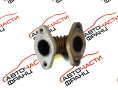 Тръбичка EGR Jeep Grand Cherokee 3.0 CRD 211 конски сили A6421400308 Тръбичка EGR Jeep Grand Cherokee 3.0 CRD 211 конски сили A6421400308