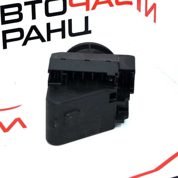 Ключалка гълтач Mercedes E Class W210 2.7 CDI 170 конски сили