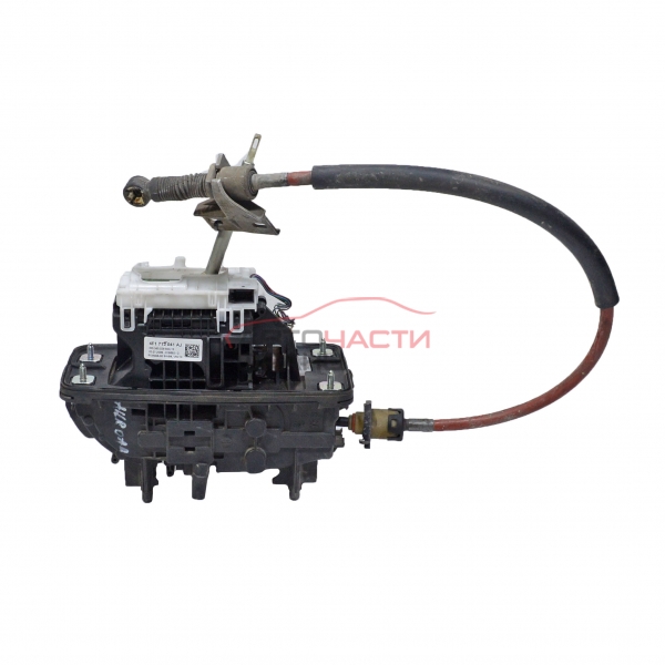 Скоростен лост автомат Audi A6 Allroad 2.7 TDI 190 конски сили 4F1713041AJ 2009г