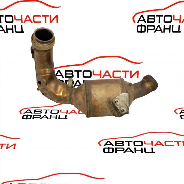 DPF филтър Mercedes CLS W218 350 CDI 265 конски сили A2124900892 2011г