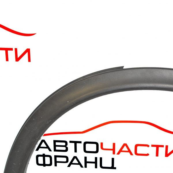 Задна лява декоративна вежда Nissan Juke 1.5 DCI 78861-1KA6A