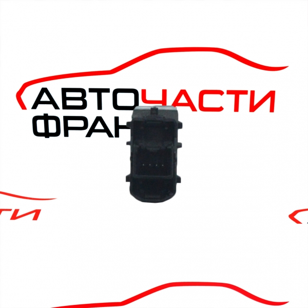 Заден ляв бутон стъкло Ford C-Max 1.6 i 117 конски сили BM5T-14529-AB