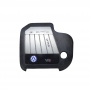Декоративен капак двигател VW Golf 4 2.8 V6 204 конски сили