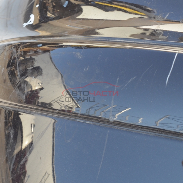 Задна броня Mercedes A class W169 1.5 i 95 конски сили до 2008 г.