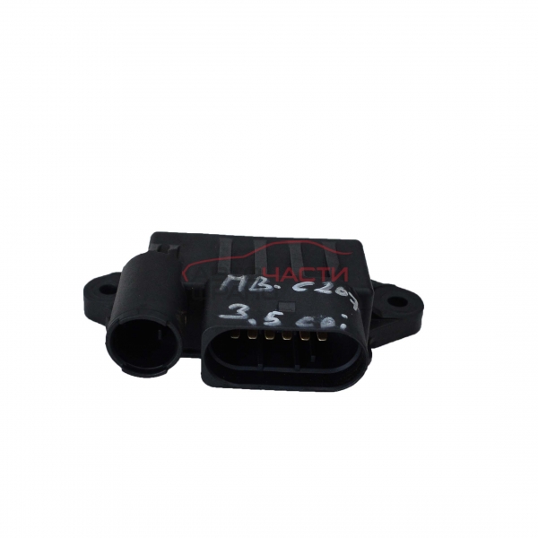 Реле подгрев свещи Mercedes E-Class C207 Coupe 3.0 CDI 265 конски сили A6429002700