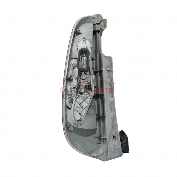 Десен стоп Skoda Roomster 1.6 TDI 90 конски сили