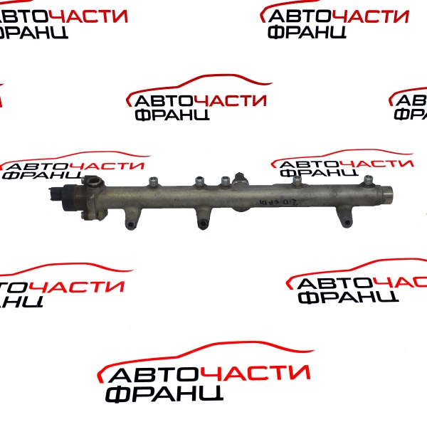 Горивна рейка Kia Carens 2.0 CRDI 113 конски сили 31400-27000