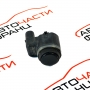 Датчик парктроник BMW F01 750 i 408 конски сили 9173106 2008г